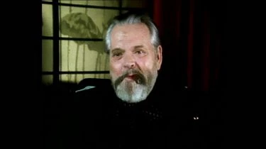 Toto je Orson Welles (2015) [HD CAM (HDTV)]