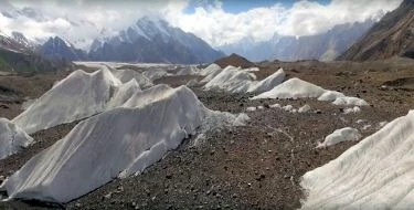 K2 s dronem: Rekord v nadmořské výšce roku 2016 (2016)