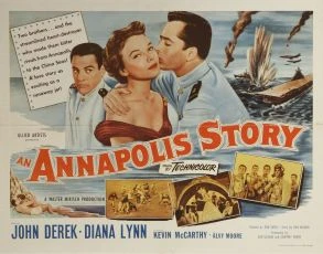 An Annapolis Story (1955)