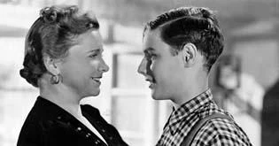 Aus erster Ehe (1940)