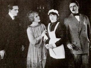 The Usurper (1919)