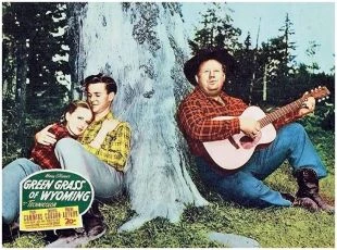 Green Grass of Wyoming (1948)