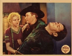 Shotgun Pass (1931)