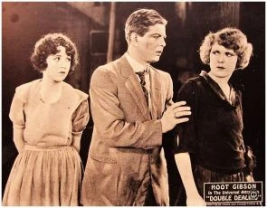 Double Dealing (1923)