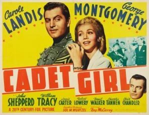 Cadet Girl (1941)