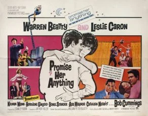 Promise Her Anything (1965)