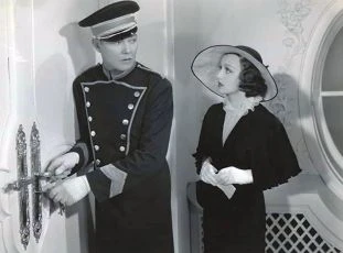 Ladies Should Listen (1934)