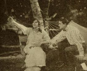 The Devil's Pay Day (1917)