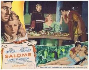 Salome (1953)