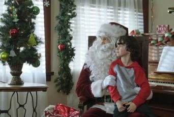 Pět přání k Vánocům (2019) [TV film]