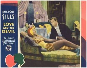 Love and the Devil (1929)