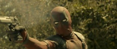 Deadpool 2 (2018)