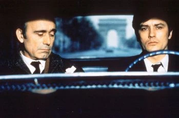 Policajt (1972)
