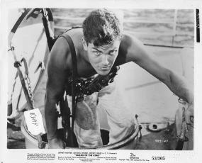 Sailor of the King (1953)