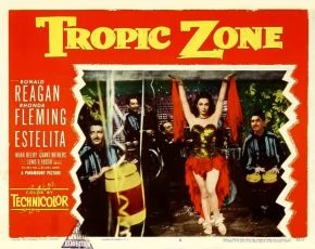 Tropic Zone (1953)