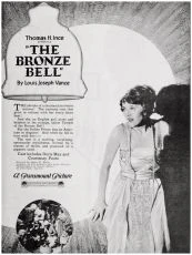 The Bronze Bell (1921)