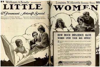 Little Women (1918)