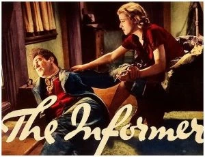 The Informer (1935)