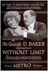 Without Limit (1921)