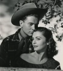 Red Stallion in the Rockies (1949)