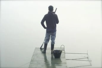 El verano de los peces voladores (2013)