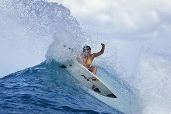 Red Bull Surfing Trip Mentawais Indonesia 2009 (2009)