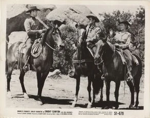 Smoky Canyon (1952)