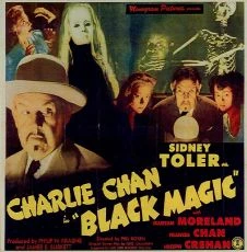 Black Magic (1944)