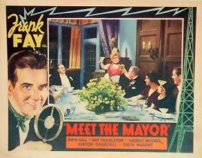 Meet the Mayor (1932)