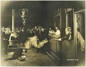The Girl from Outside (1919)