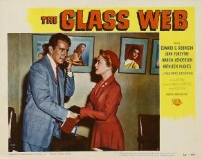 The Glass Web (1953)