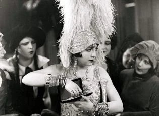 Miss Brewster's Millions (1926)