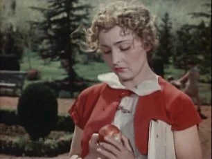 Šídlo (1954)