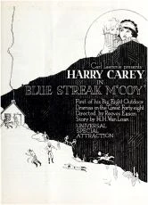 Blue Streak McCoy (1920)