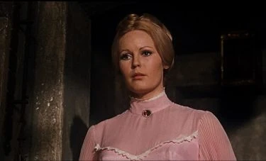 Frankenstein musí zemřít (1969)