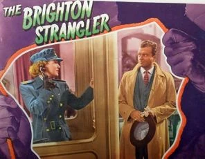 The Brighton Strangler (1945)