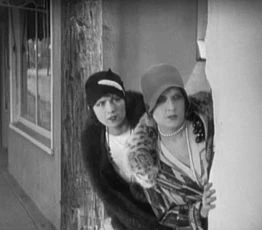 We Faw Down (1928)