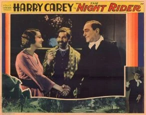The Night Rider (1932)