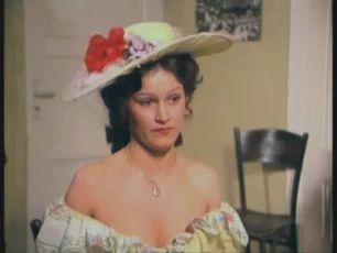 Josefína Mutzenbacher - Její horké noci (1981)