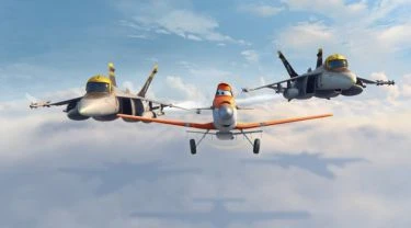 Letadla (2013)