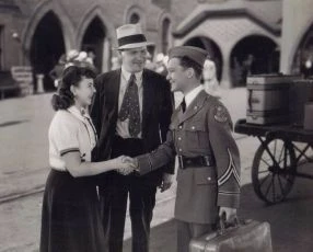 Boy Friend (1939)