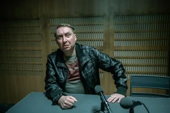 Střet zájmů (2019) [TV epizoda]