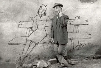 Fel a fejjel (1954)