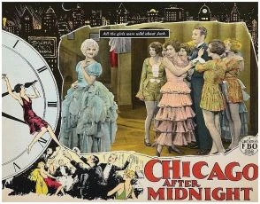 Chicago After Midnight (1928)