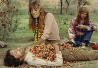 Les chemins de Katmandou (1969)