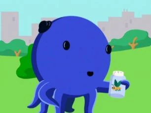 Oswald (2001) [TV seriál]