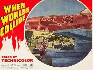 When Worlds Collide (1951)