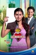 Niña de mi corazón (2010) [TV seriál]