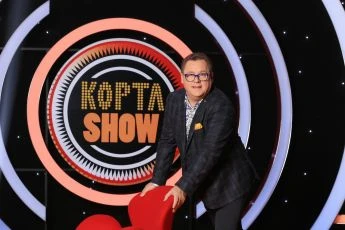 Koptashow (2019) [TV pořad]