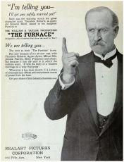 The Furnace (1920)